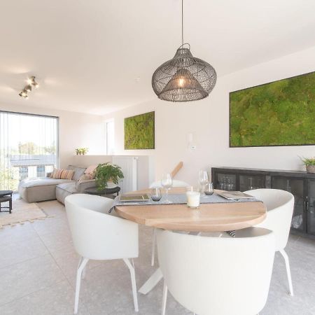 Holiday Home Green By Interhome Bredene Zewnętrze zdjęcie