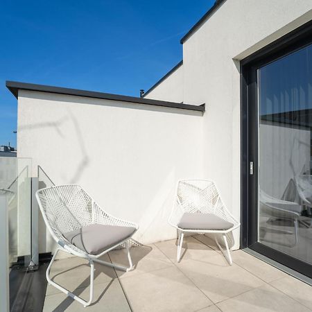 Holiday Home Green By Interhome Bredene Zewnętrze zdjęcie