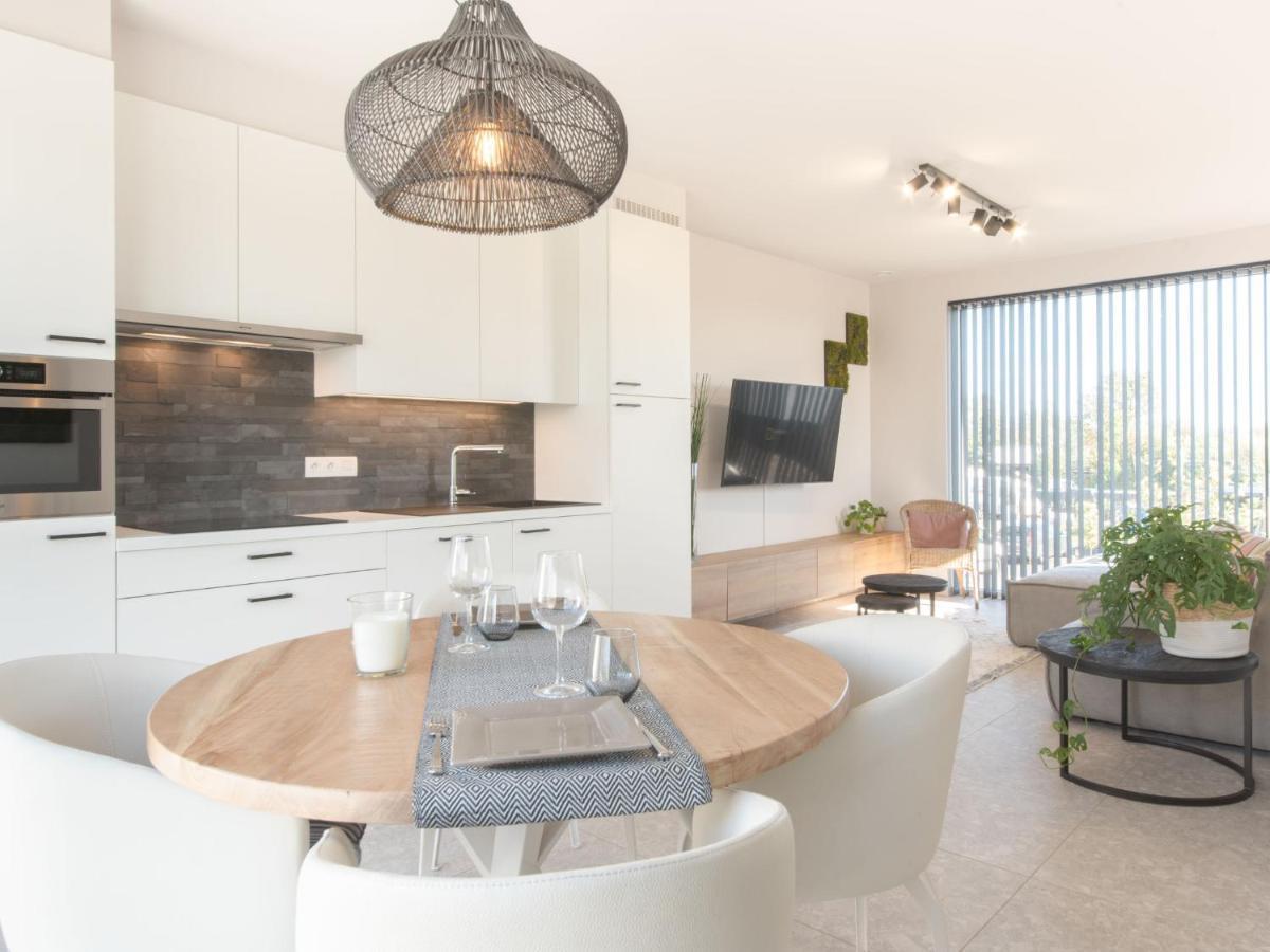 Holiday Home Green By Interhome Bredene Zewnętrze zdjęcie