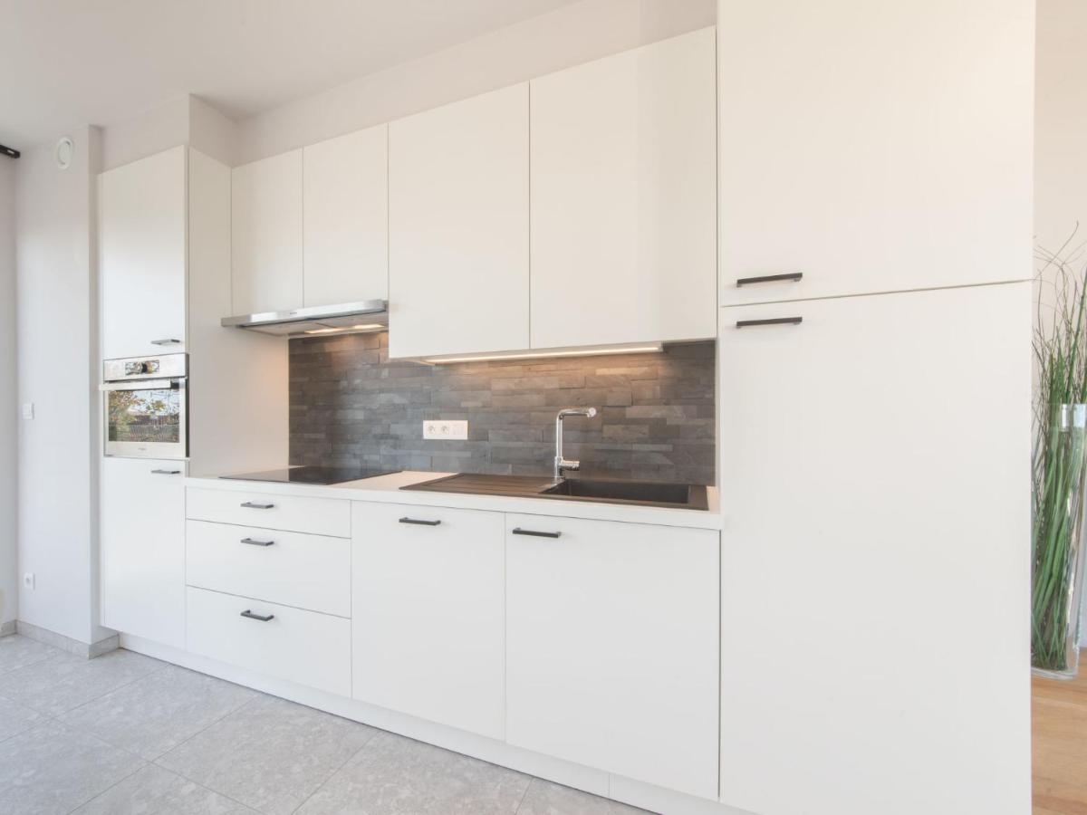 Holiday Home Green By Interhome Bredene Zewnętrze zdjęcie