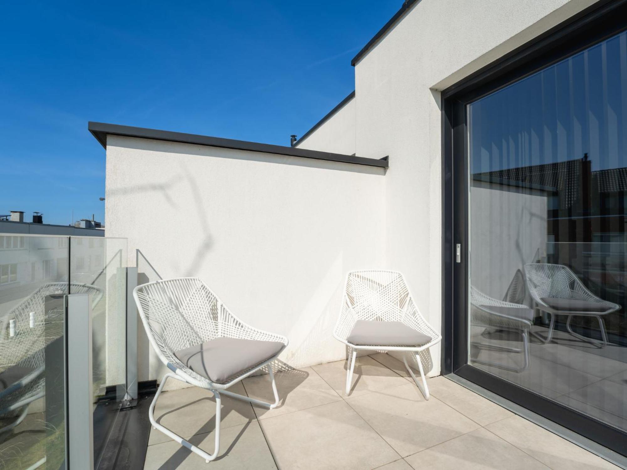 Holiday Home Green By Interhome Bredene Zewnętrze zdjęcie