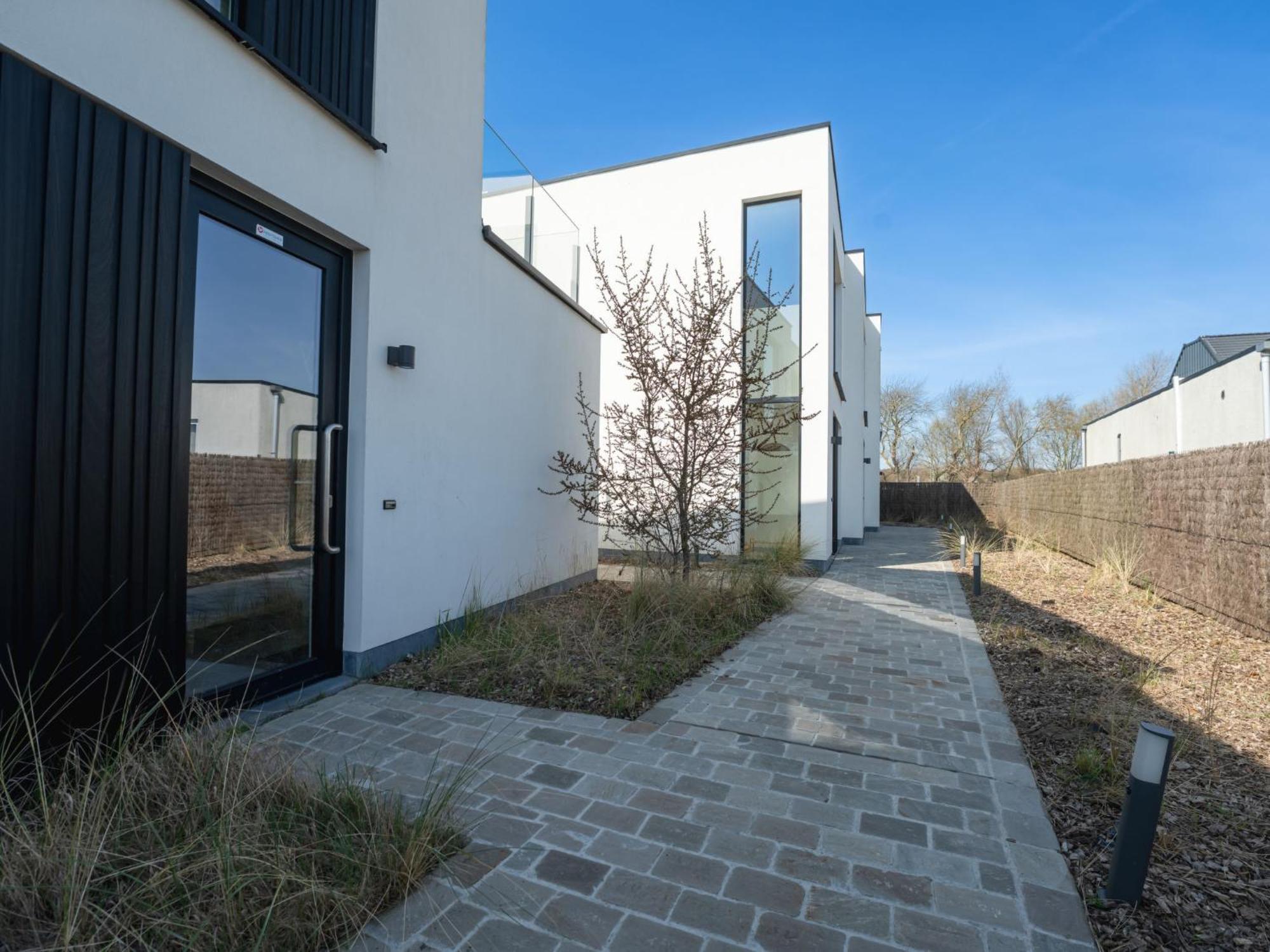 Holiday Home Green By Interhome Bredene Zewnętrze zdjęcie